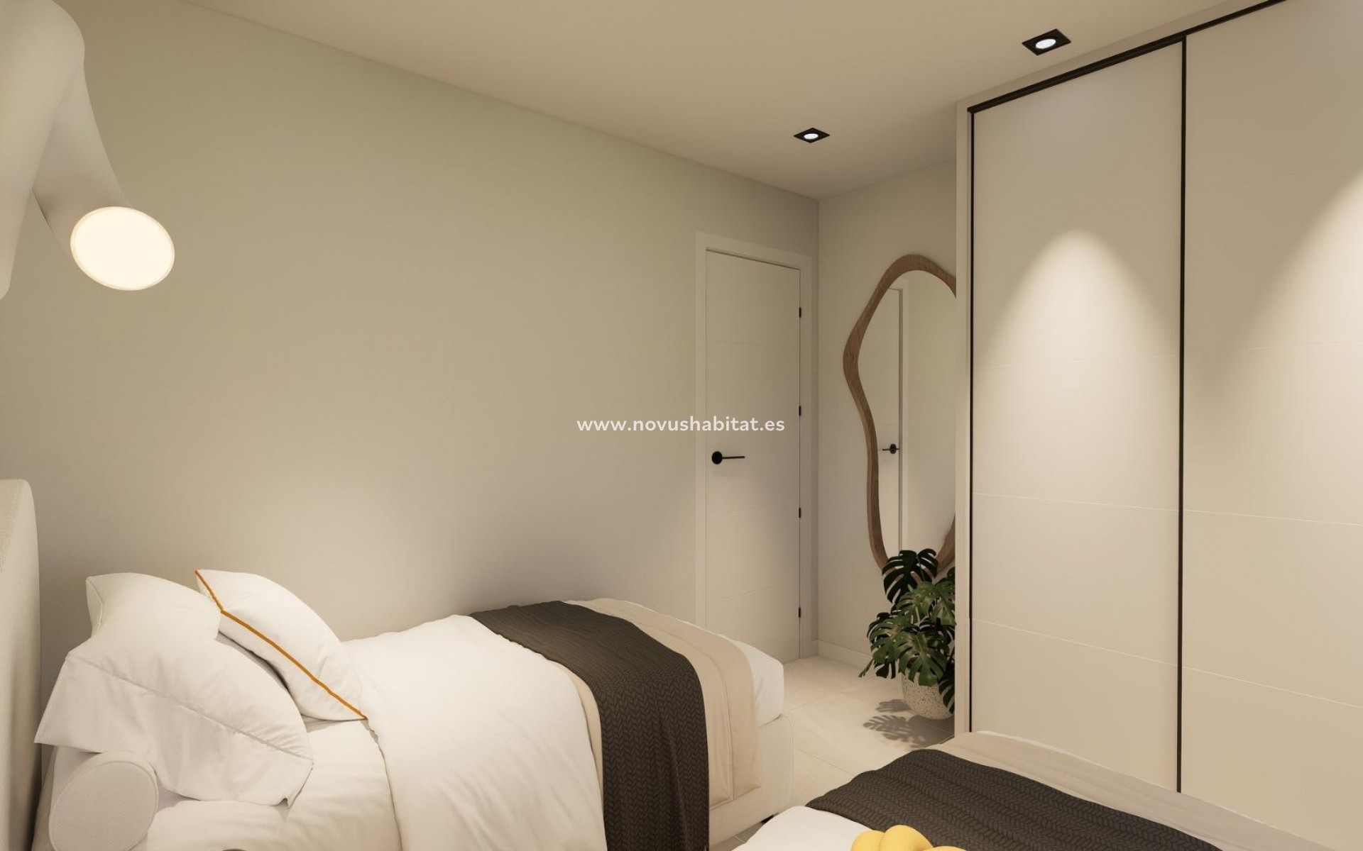 Nieuwbouw - Appartement - Pilar de la Horadada