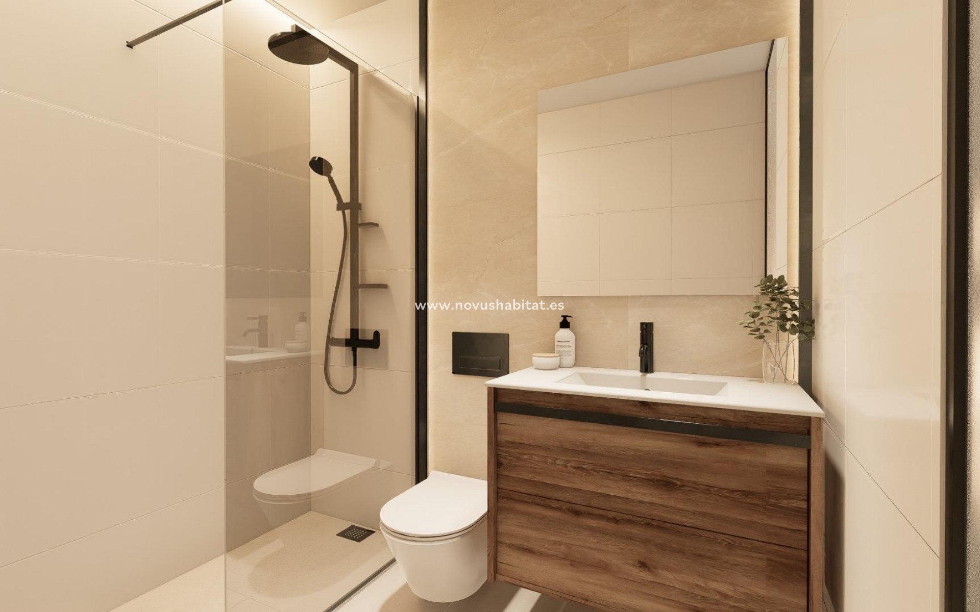 Nieuwbouw - Appartement - Pilar de la Horadada