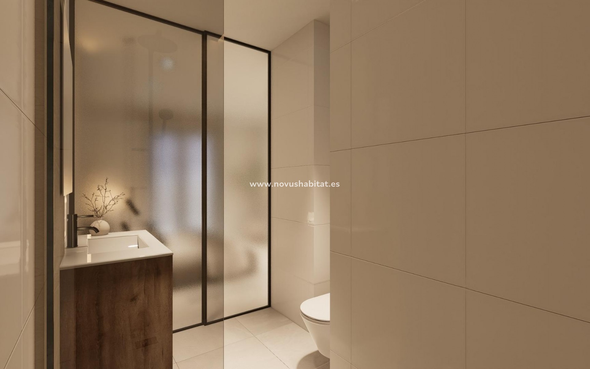 Nieuwbouw - Appartement - Pilar de la Horadada