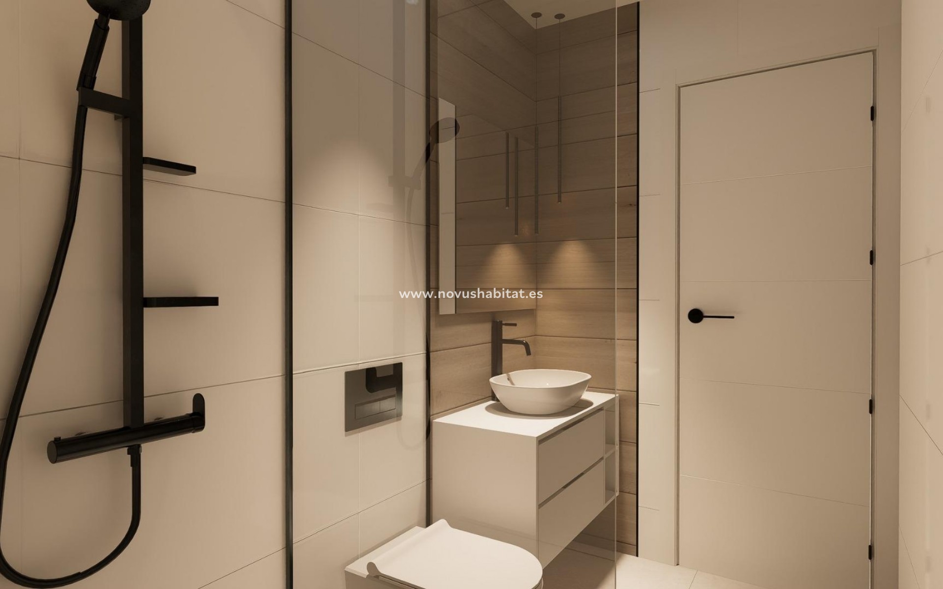 Nieuwbouw - Appartement - Pilar de la Horadada