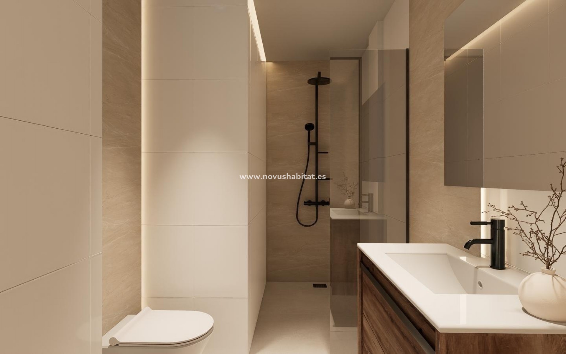 Nieuwbouw - Appartement - Pilar de la Horadada