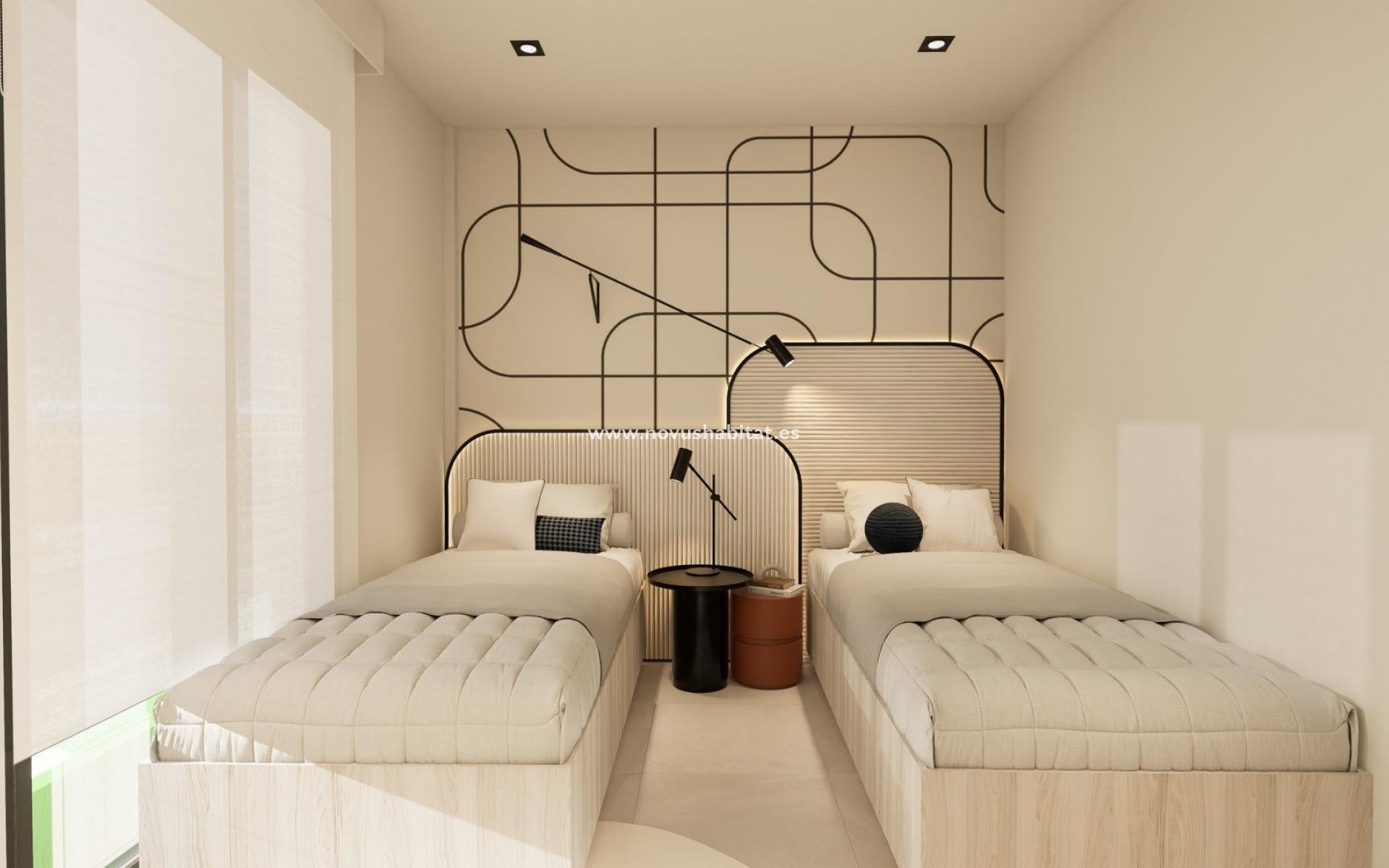 Nieuwbouw - Appartement - Pilar de la Horadada