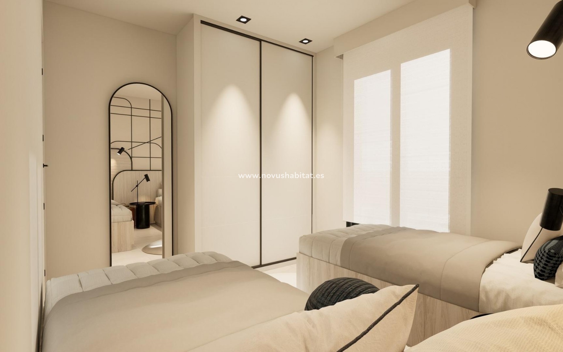 Nieuwbouw - Appartement - Pilar de la Horadada