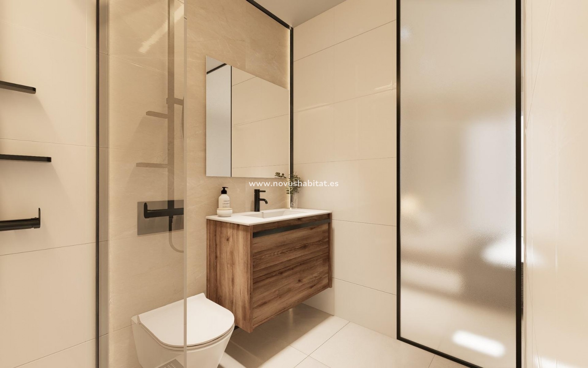 Nieuwbouw - Appartement - Pilar de la Horadada