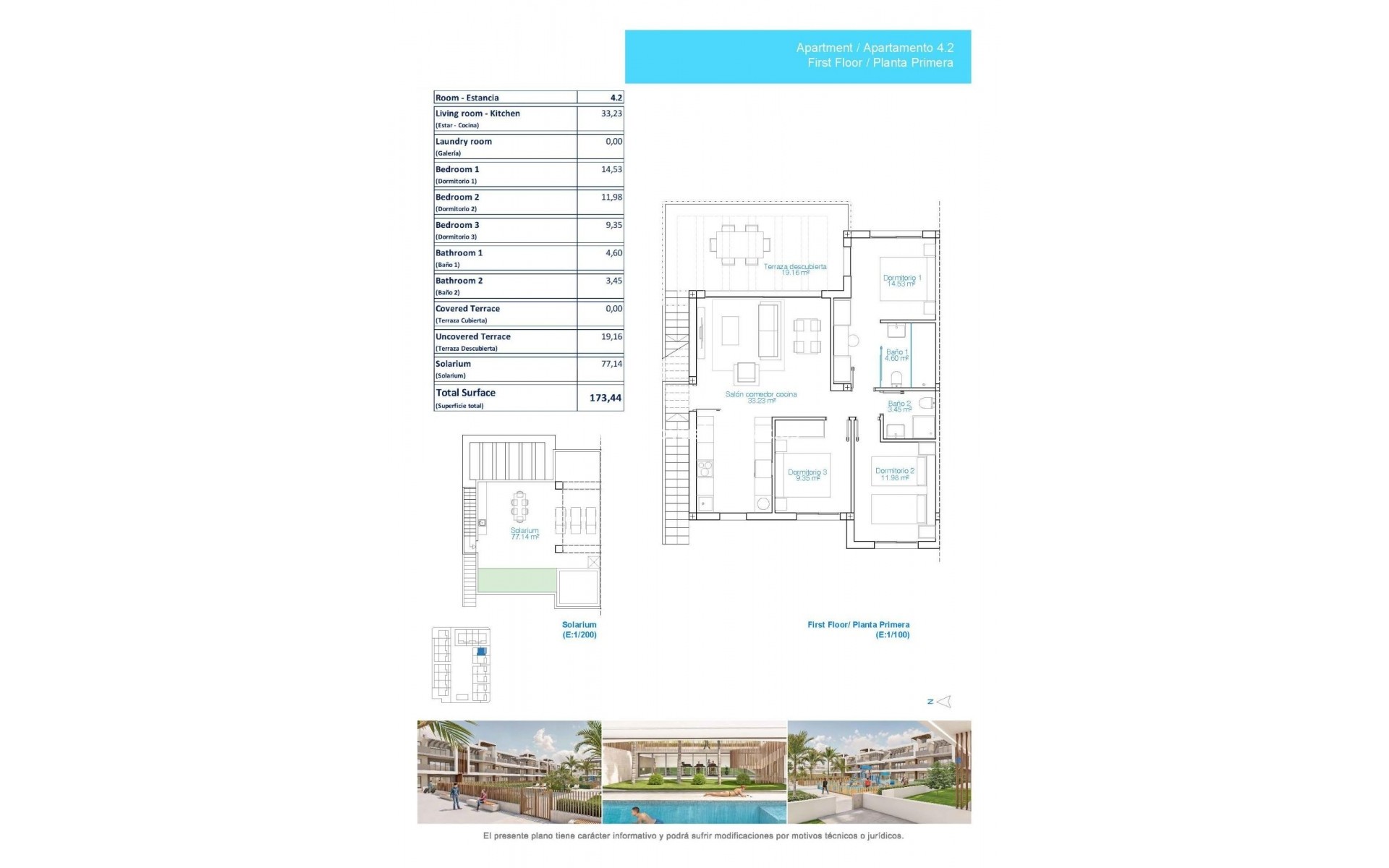 Nieuwbouw - Appartement - Pilar de la Horadada
