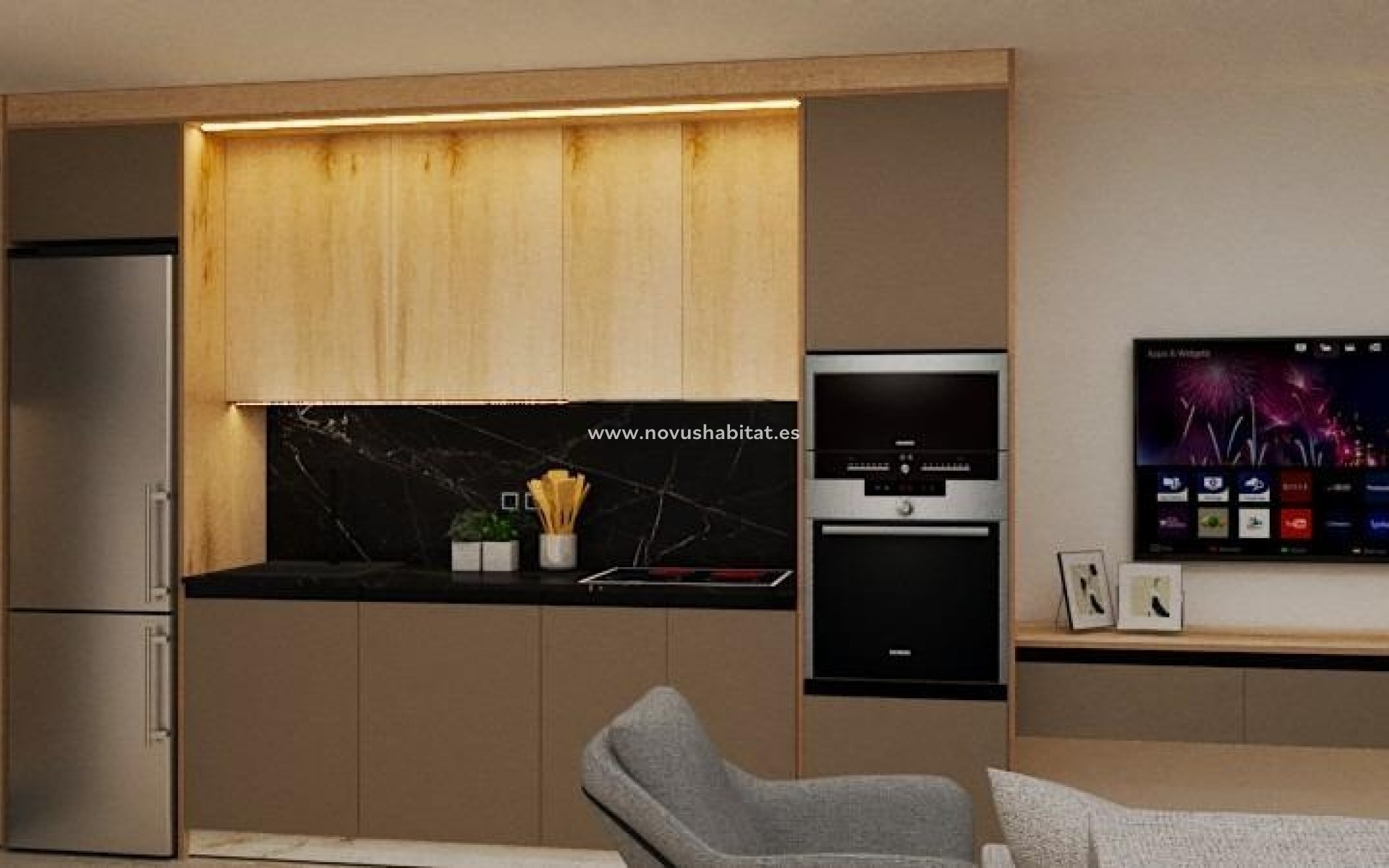 Nieuwbouw - Appartement - Pilar de la Horadada