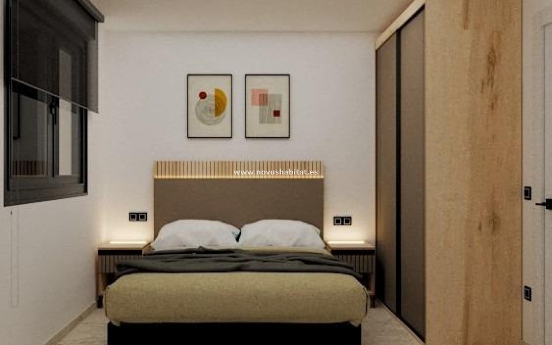 Nieuwbouw - Appartement - Pilar de la Horadada