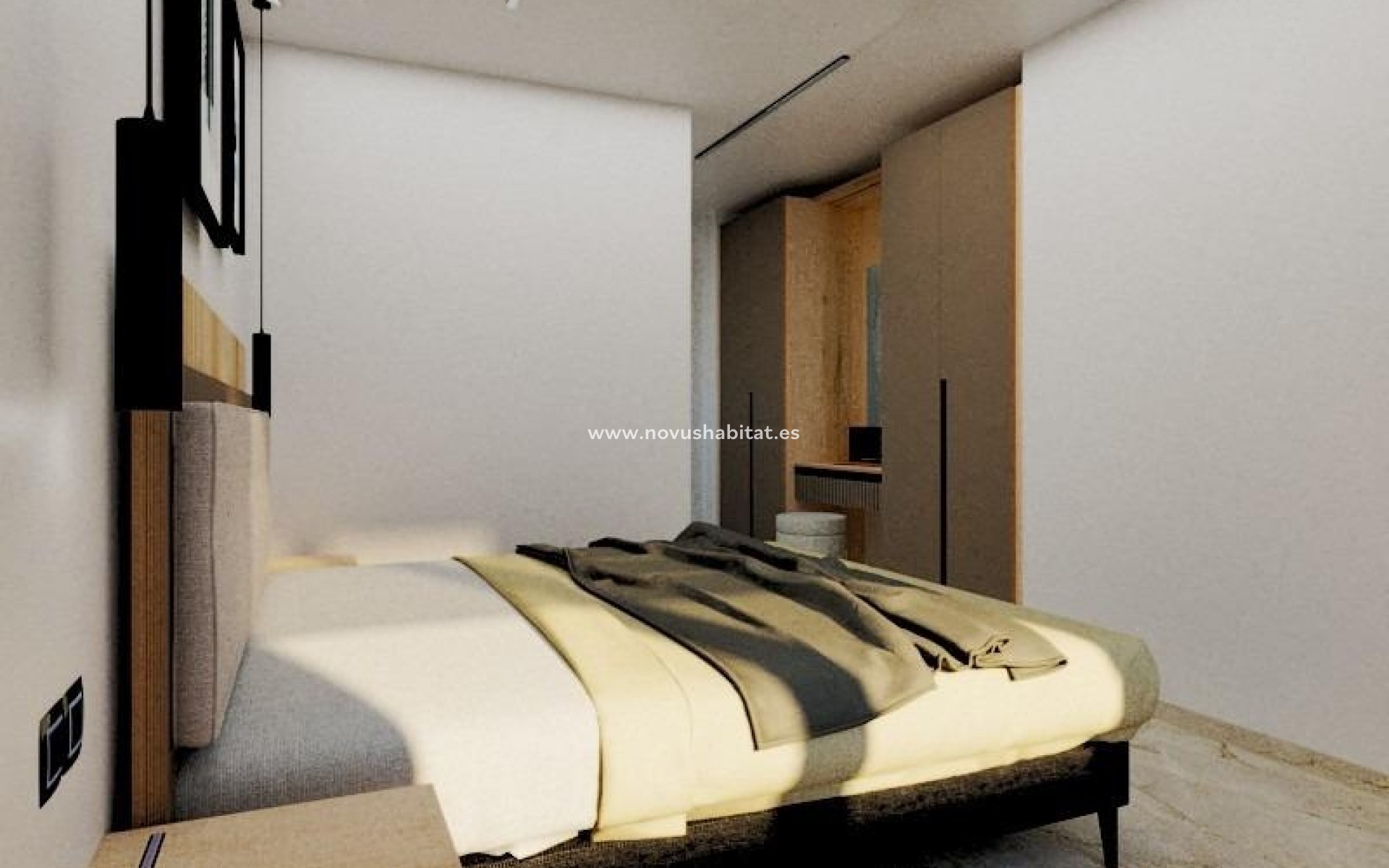 Nieuwbouw - Appartement - Pilar de la Horadada