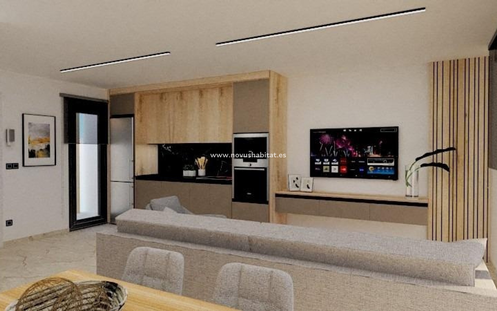 Nieuwbouw - Appartement - Pilar de la Horadada