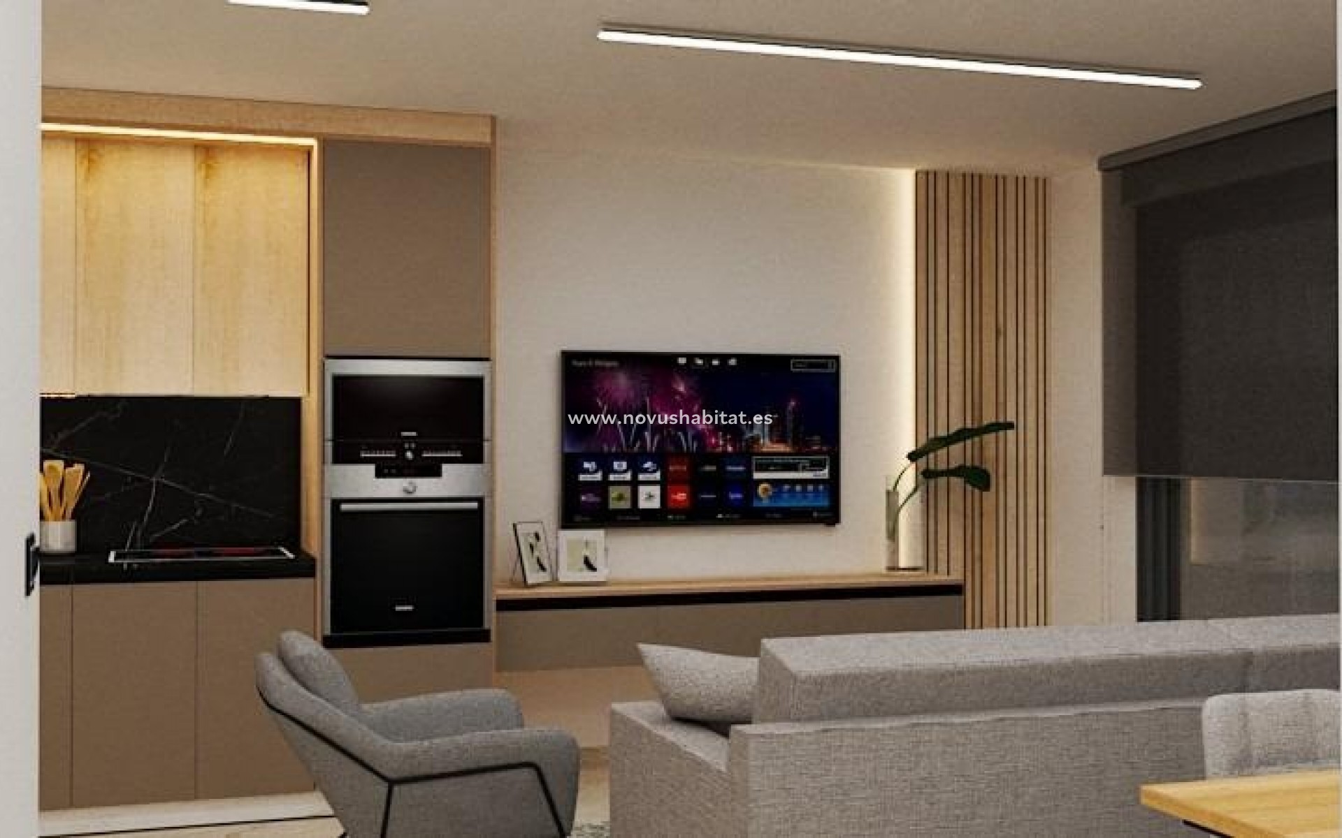 Nieuwbouw - Appartement - Pilar de la Horadada