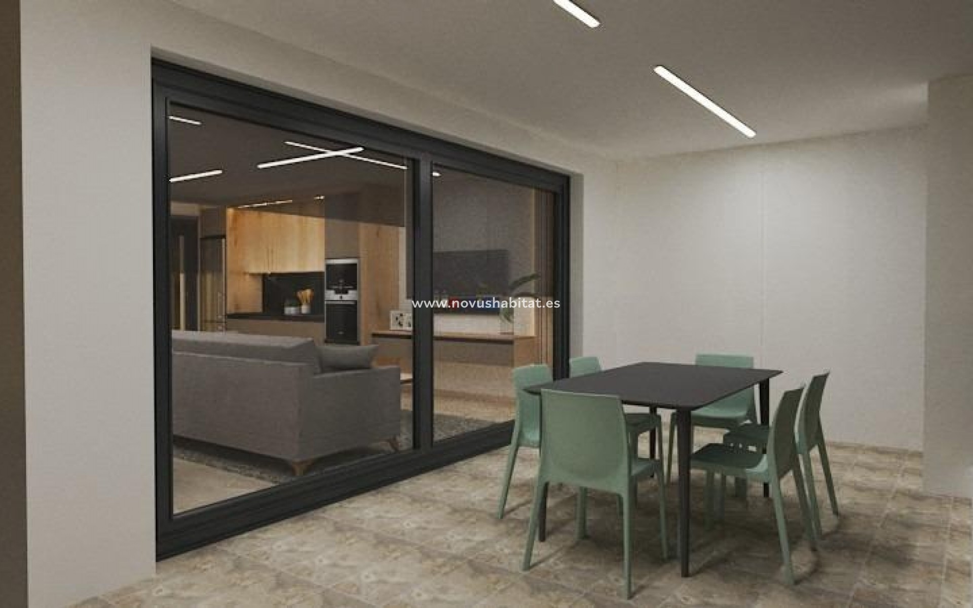 Nieuwbouw - Appartement - Pilar de la Horadada