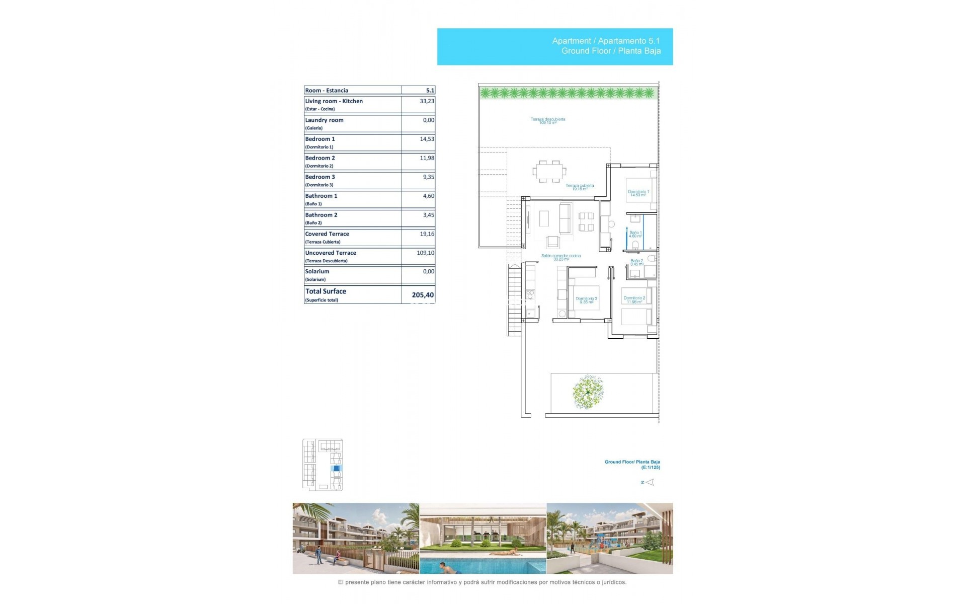 Nieuwbouw - Appartement - Pilar de la Horadada