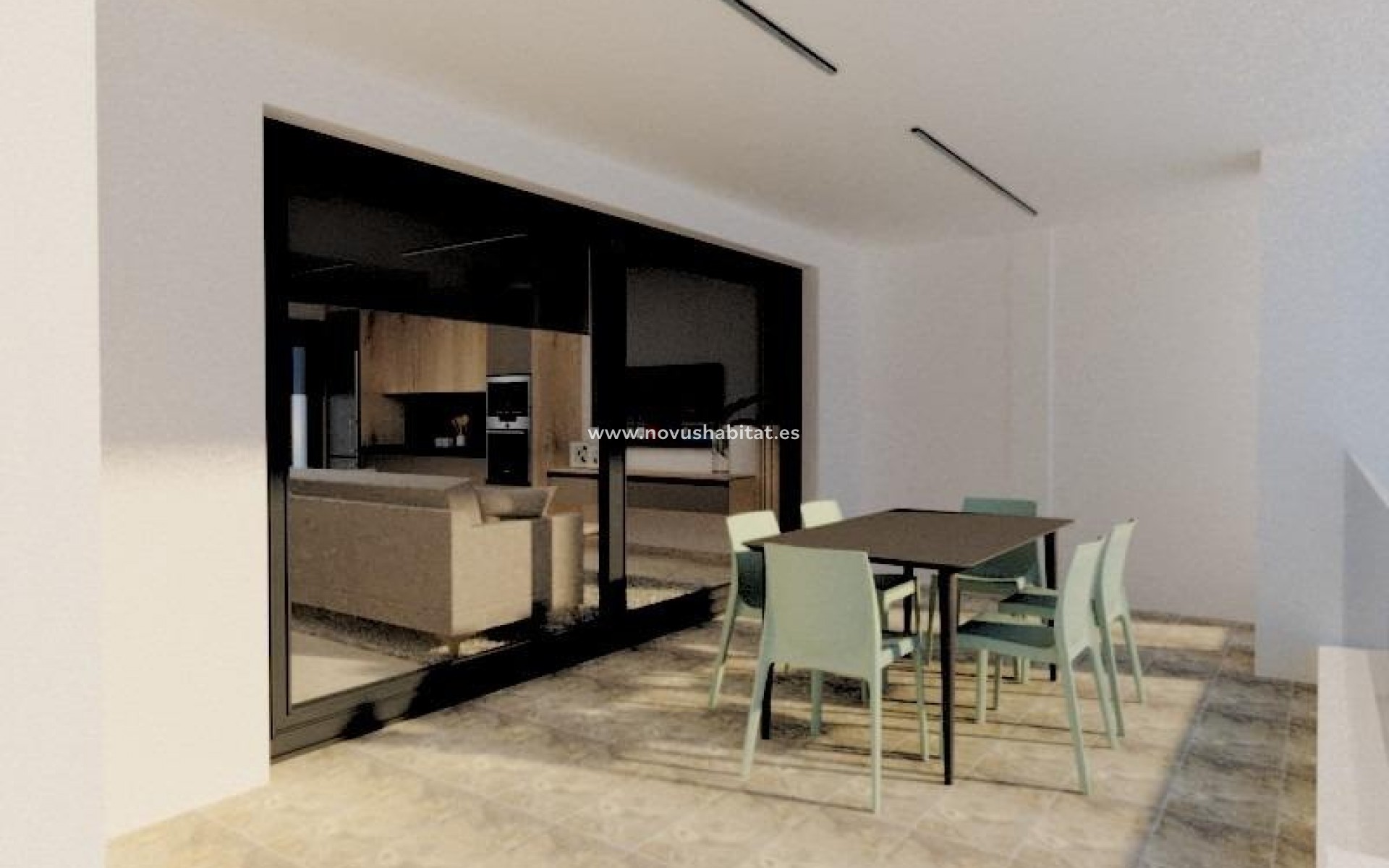 Nieuwbouw - Appartement - Pilar de la Horadada