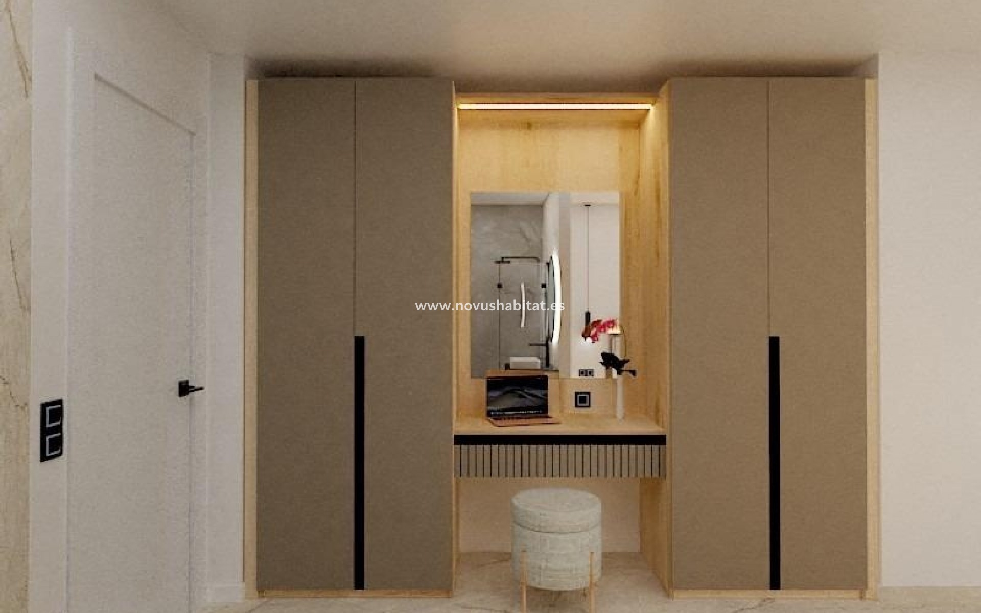 Nieuwbouw - Appartement - Pilar de la Horadada