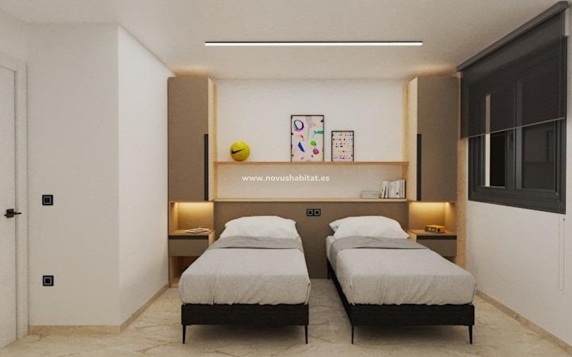 Nieuwbouw - Appartement - Pilar de la Horadada