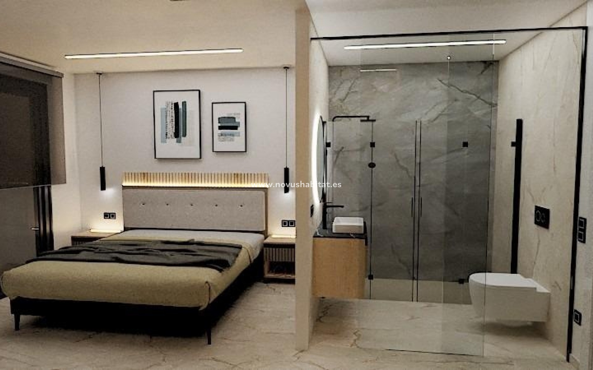 Nieuwbouw - Appartement - Pilar de la Horadada
