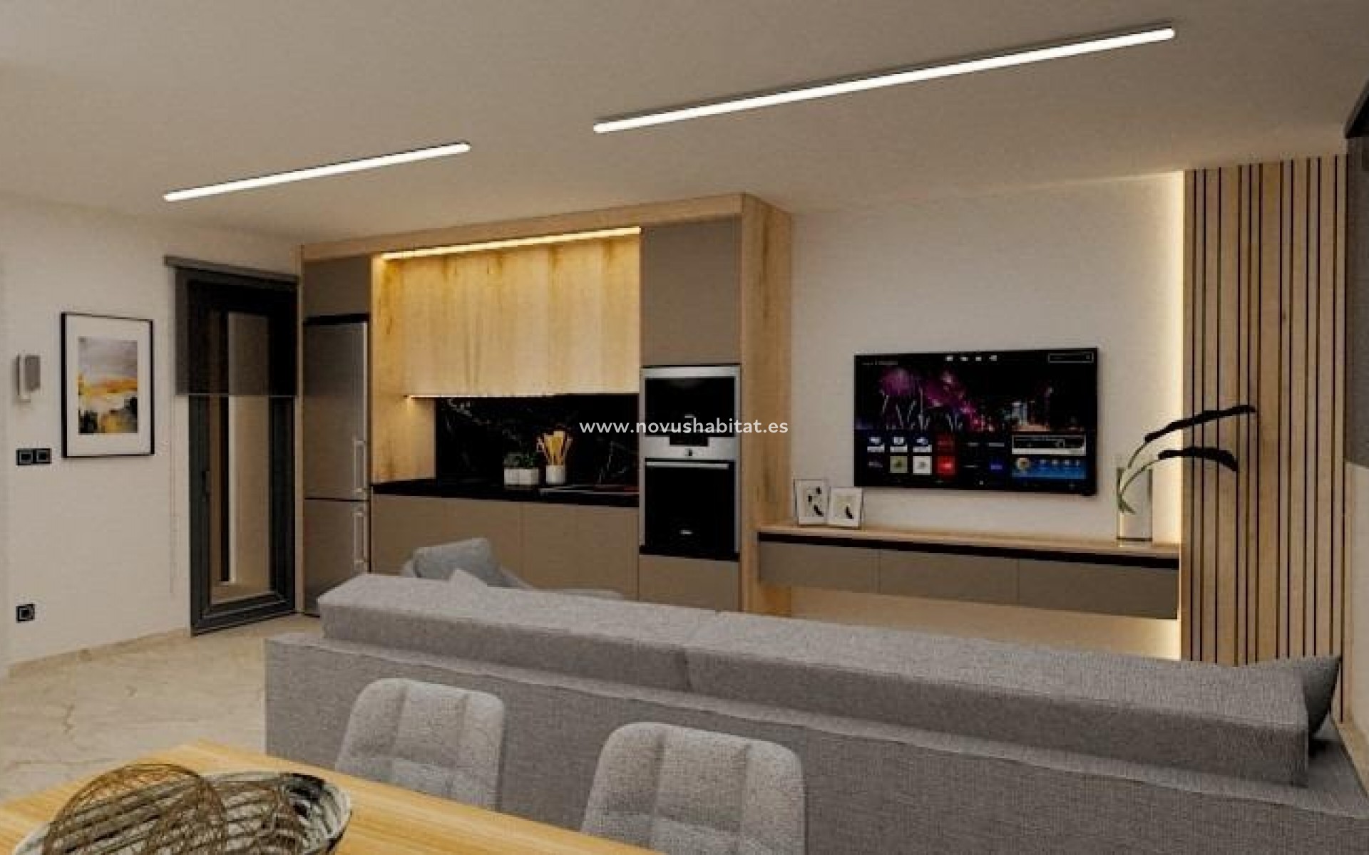 Nieuwbouw - Appartement - Pilar de la Horadada
