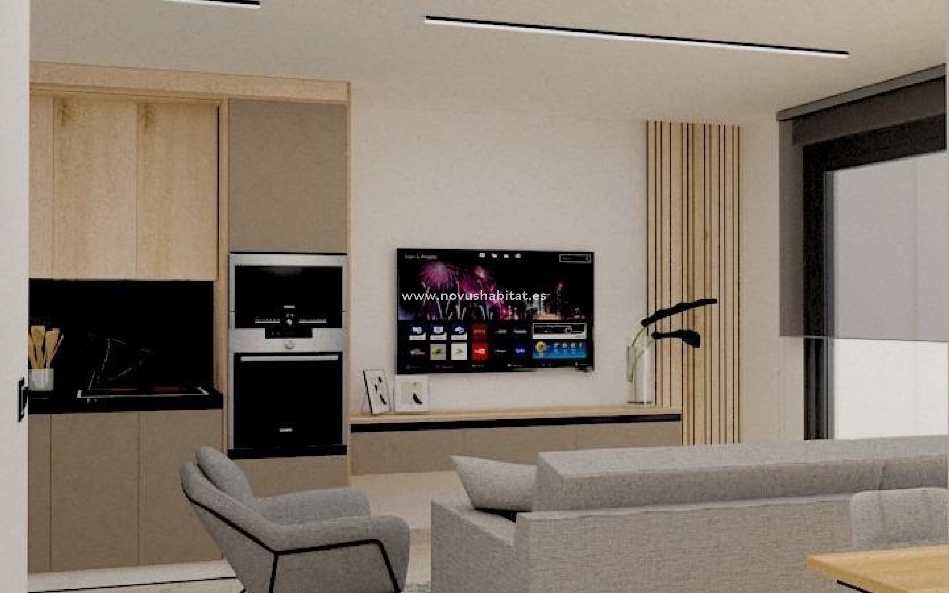 Nieuwbouw - Appartement - Pilar de la Horadada
