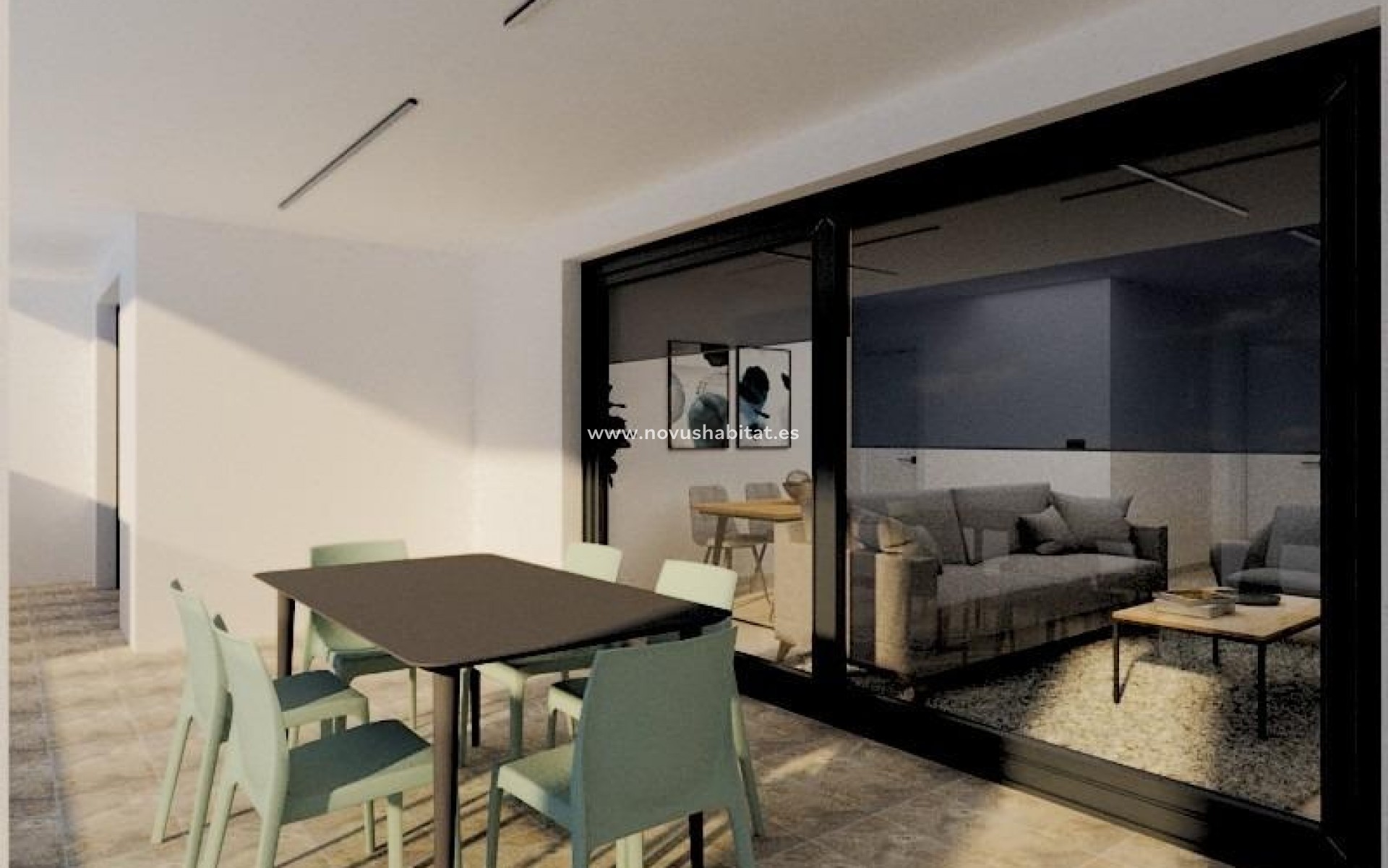 Nieuwbouw - Appartement - Pilar de la Horadada