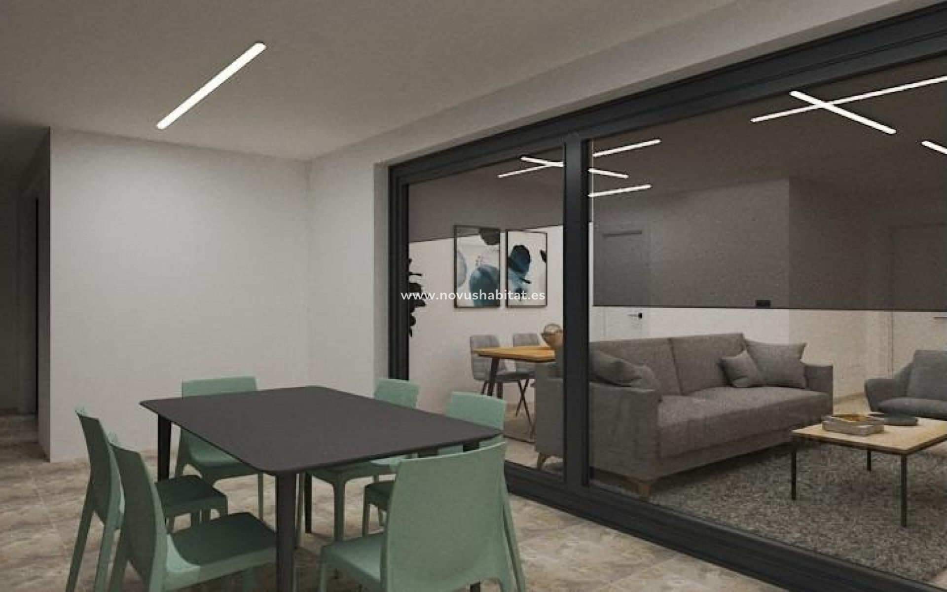 Nieuwbouw - Appartement - Pilar de la Horadada
