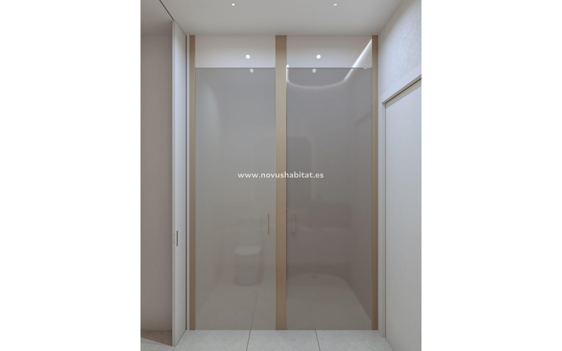 Nieuwbouw - Appartement - Pilar de la Horadada