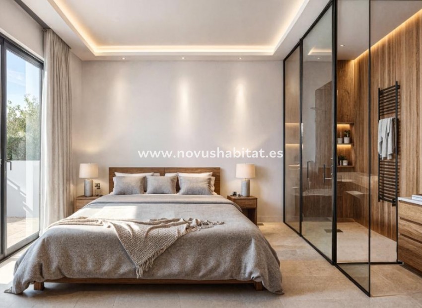 Nieuwbouw - Appartement - Pilar de la Horadada