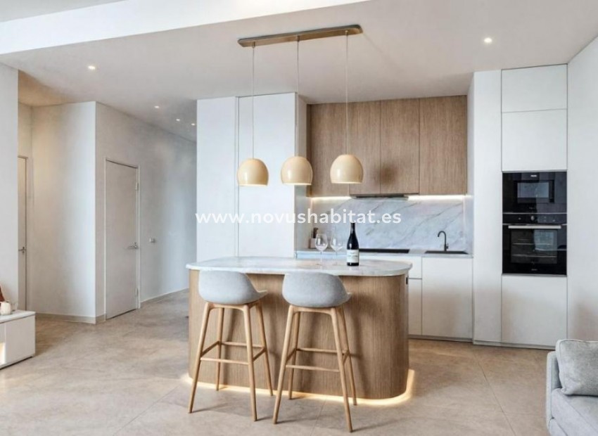 Nieuwbouw - Appartement - Pilar de la Horadada
