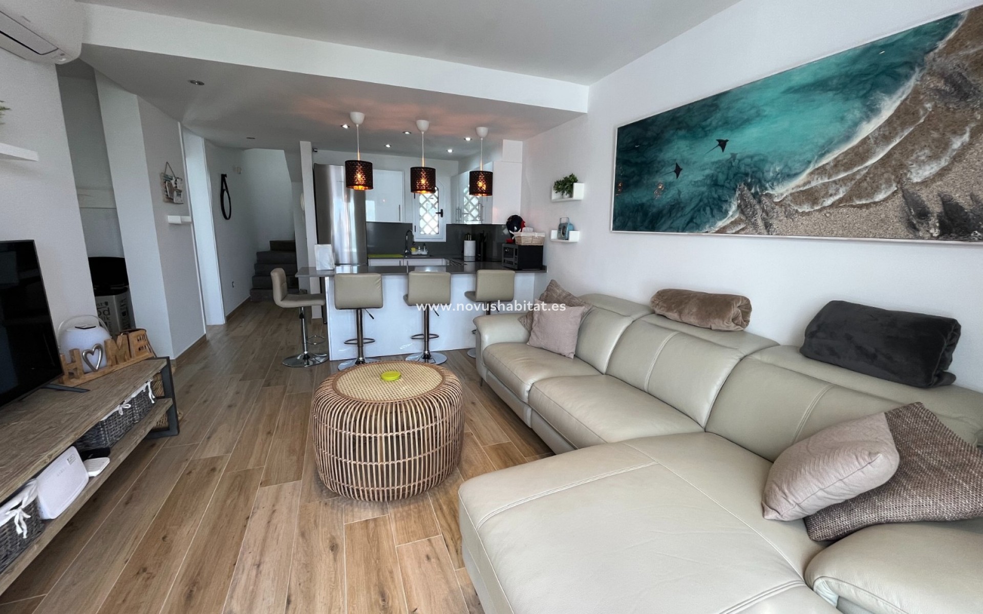 Nieuwbouw - Appartement - Playa Paraiso - Adeje 