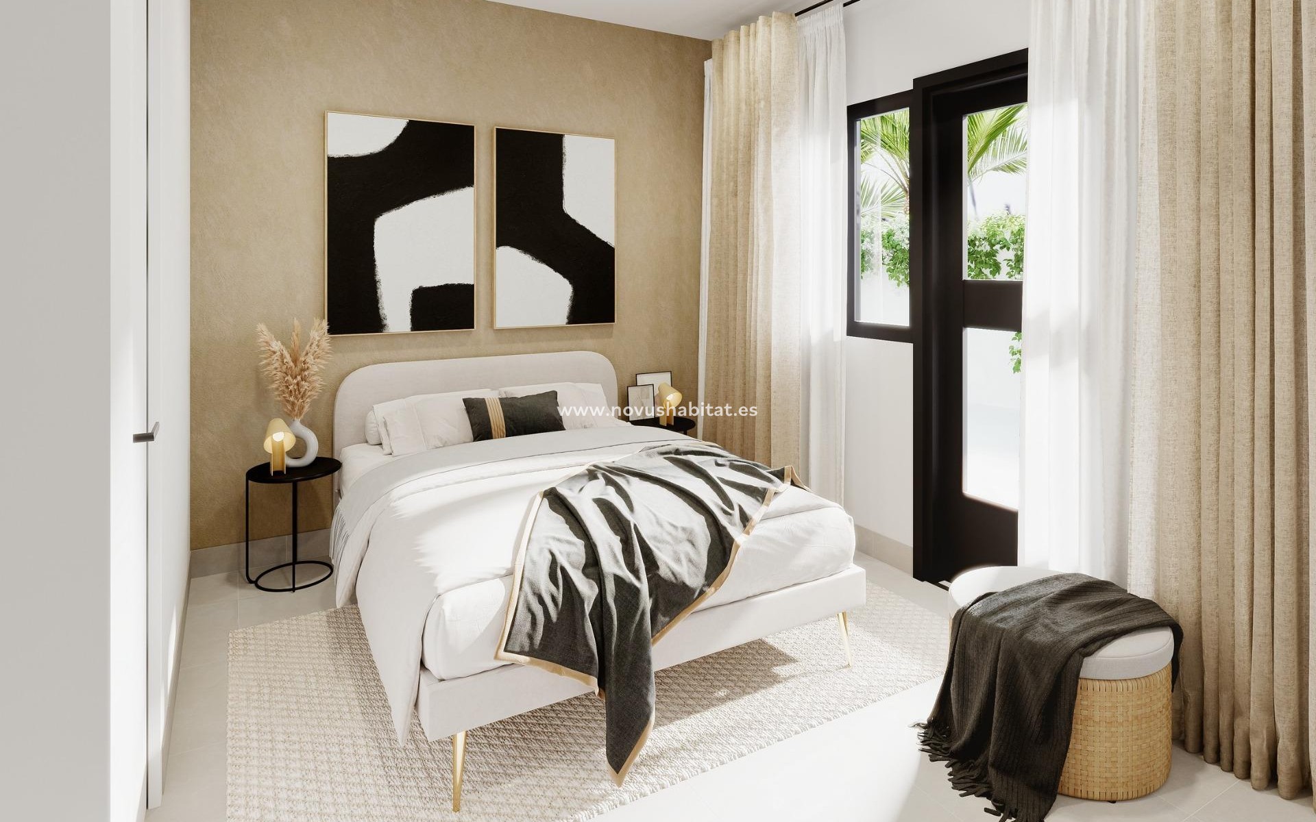 Nieuwbouw - Appartement - Puerto de Mazarrón