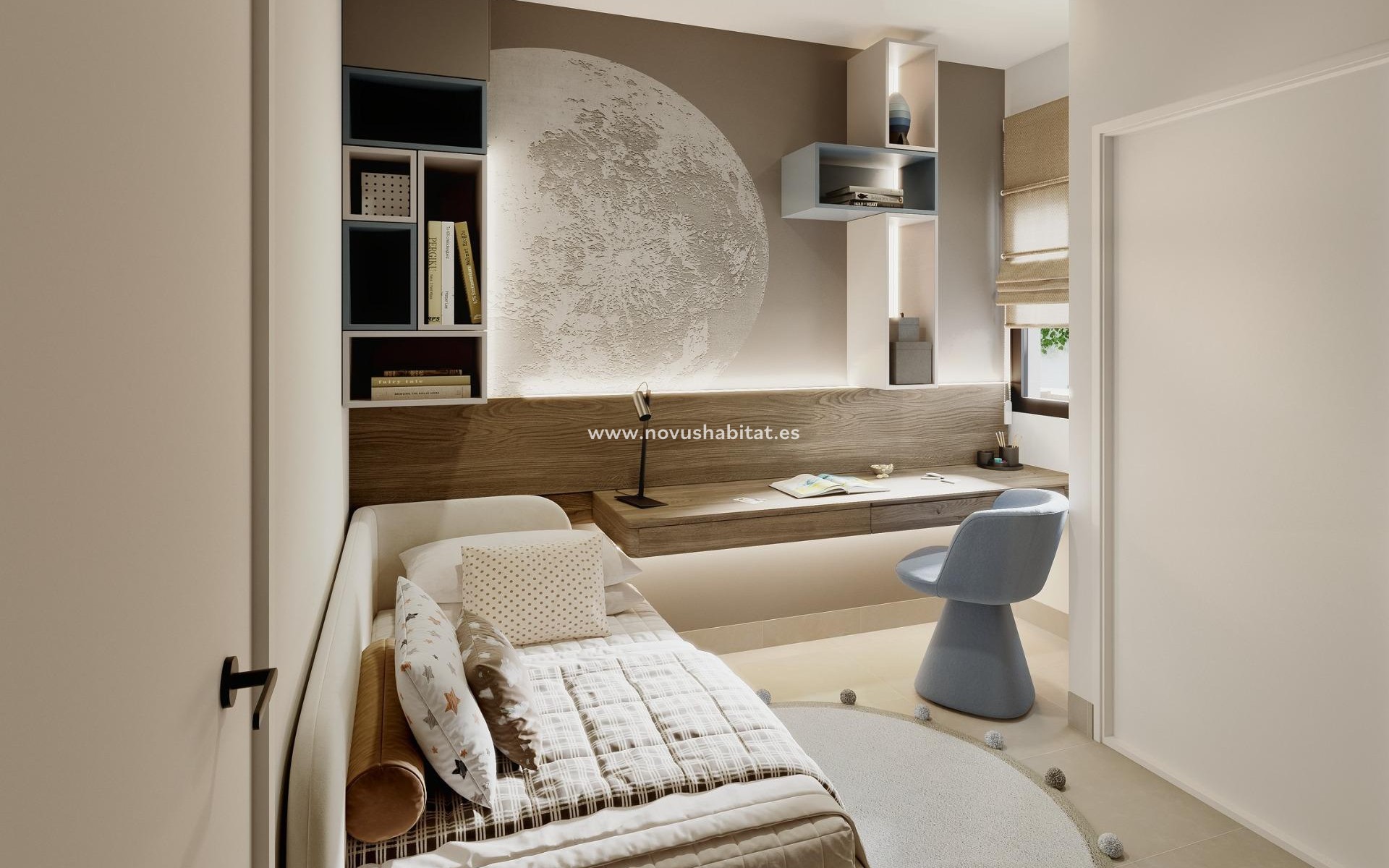 Nieuwbouw - Appartement - Puerto de Mazarrón