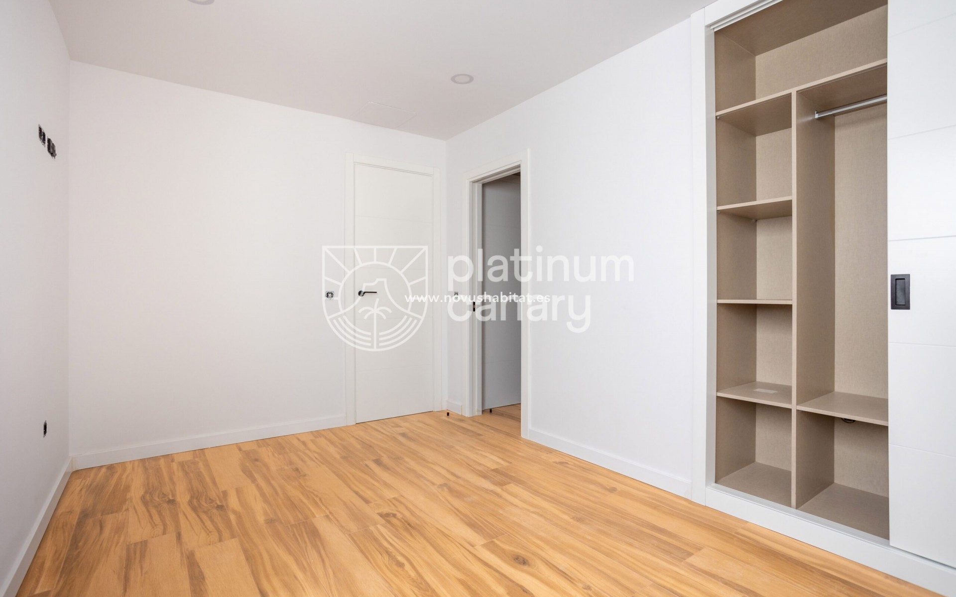 Nieuwbouw - Appartement - Puerto Santiago - Santa Cruz Tenerife