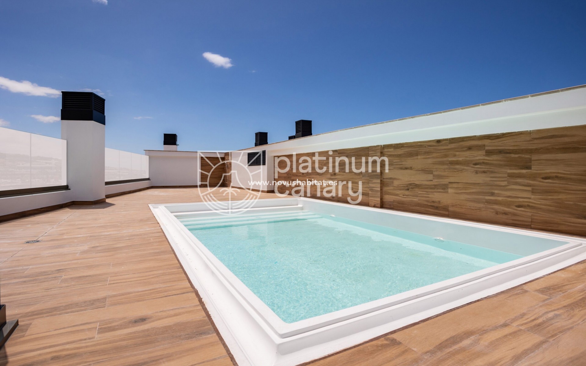 Nieuwbouw - Appartement - Puerto Santiago - Santa Cruz Tenerife