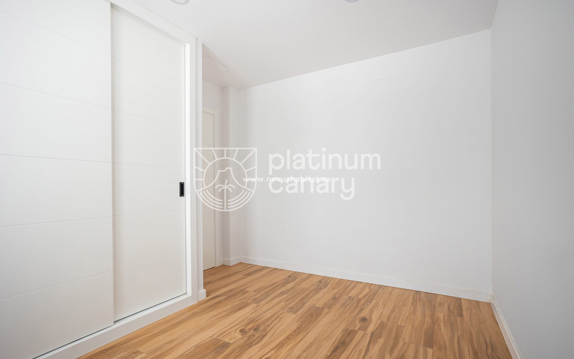 Nieuwbouw - Appartement - Puerto Santiago - Santa Cruz Tenerife