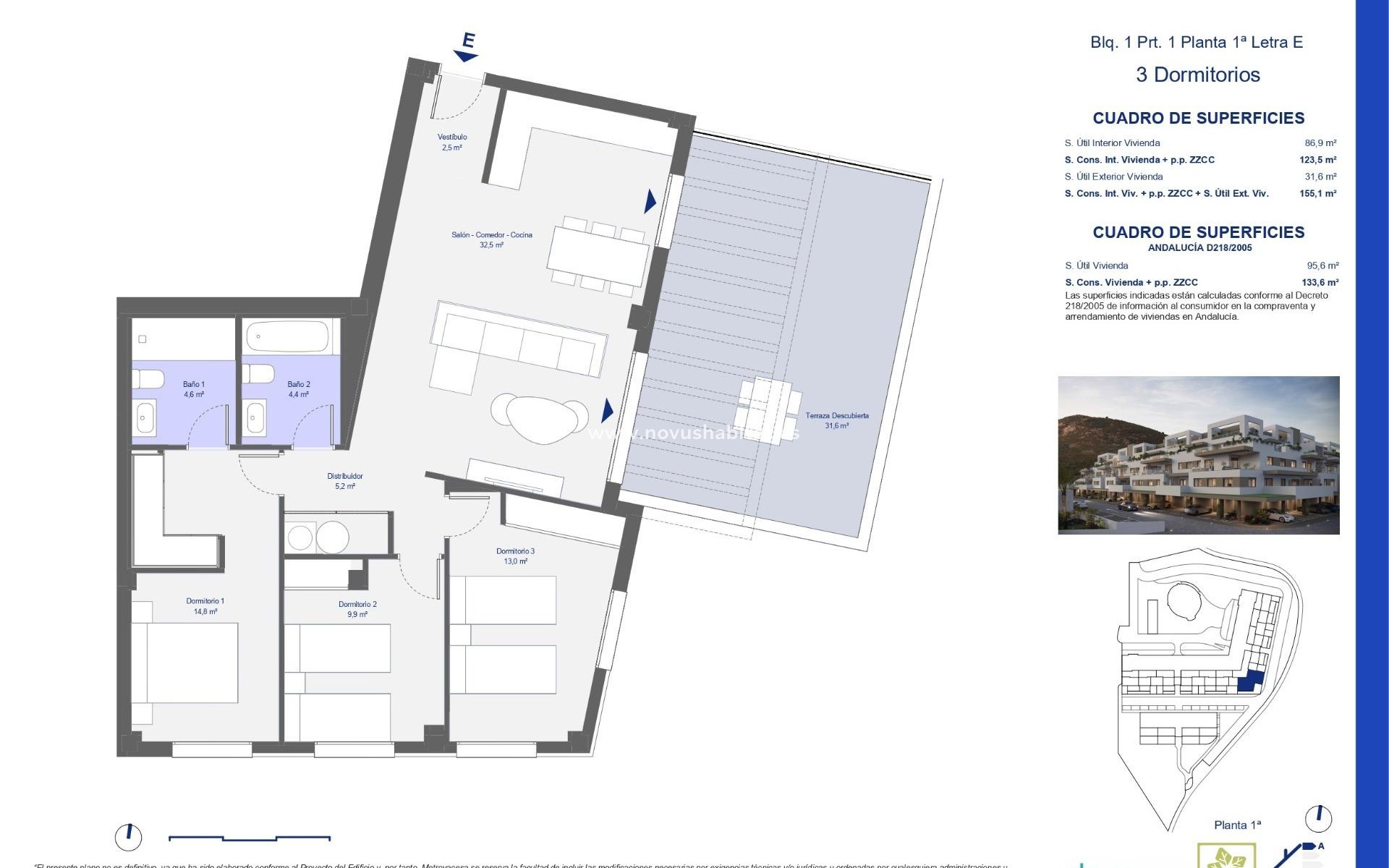 Nieuwbouw - Appartement - Pulpí - Pulpi