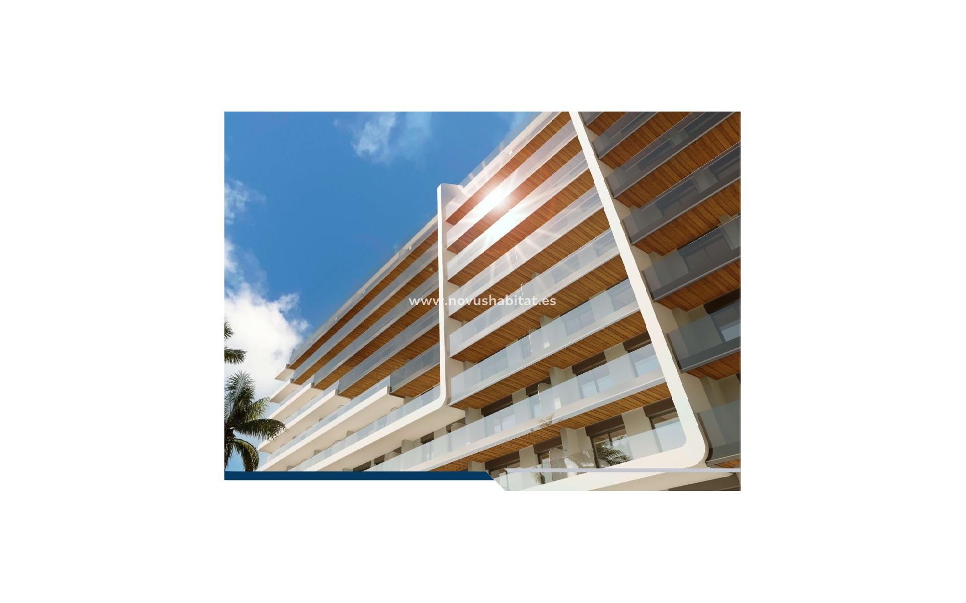 Nieuwbouw - Appartement - Punta Prima