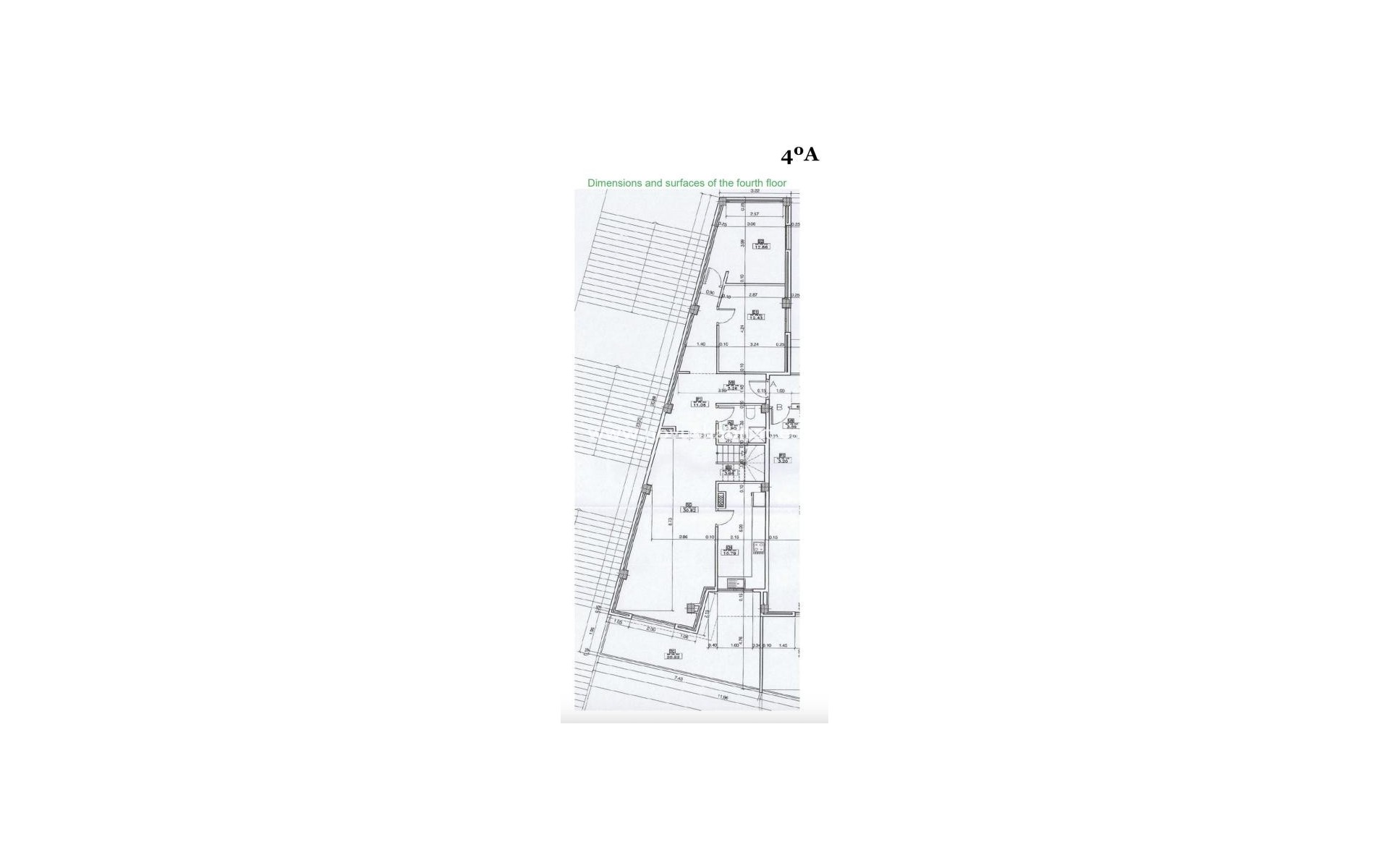 Nieuwbouw - Appartement - Relleu