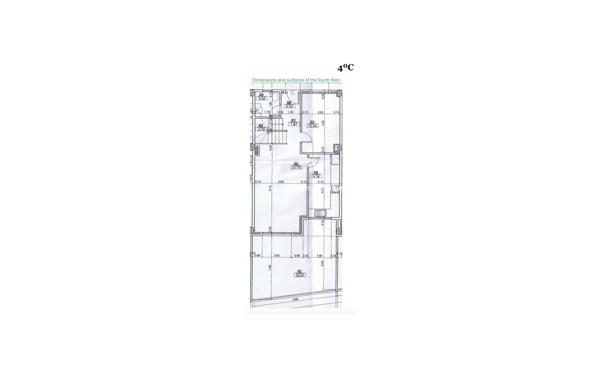 Nieuwbouw - Appartement - Relleu
