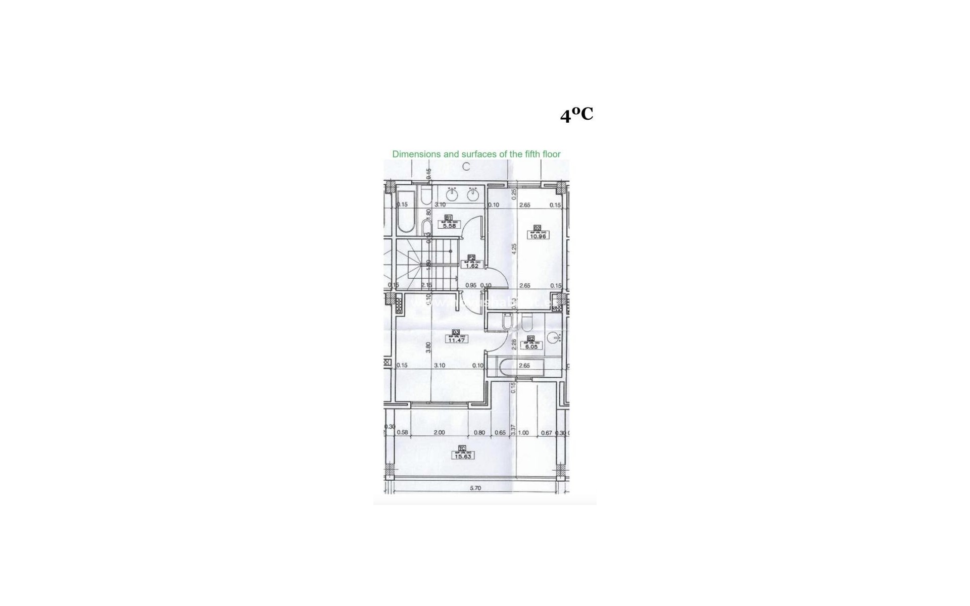 Nieuwbouw - Appartement - Relleu