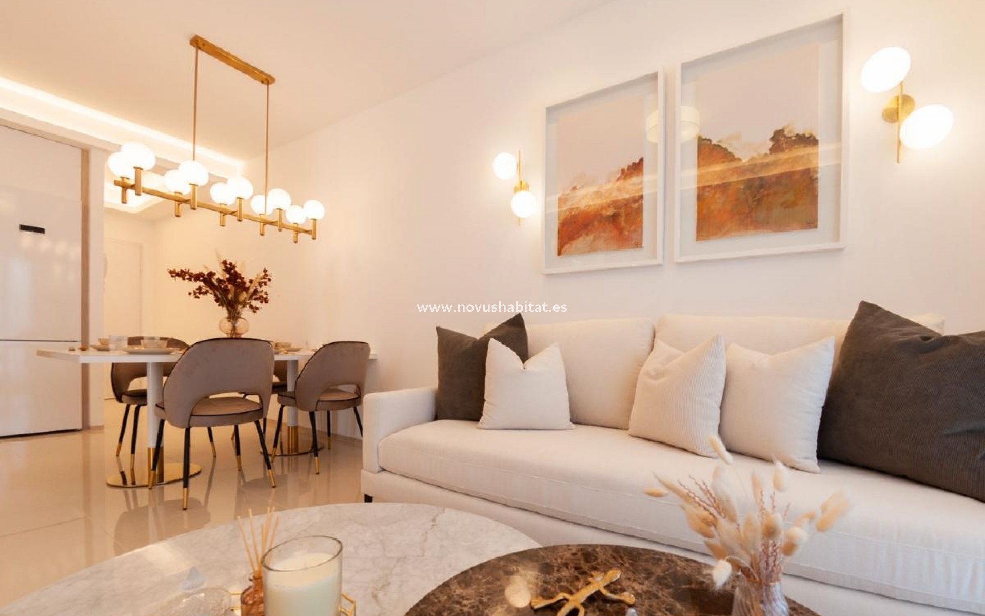 Nieuwbouw - Appartement - Rojales / Ciudad Quesada - 03170