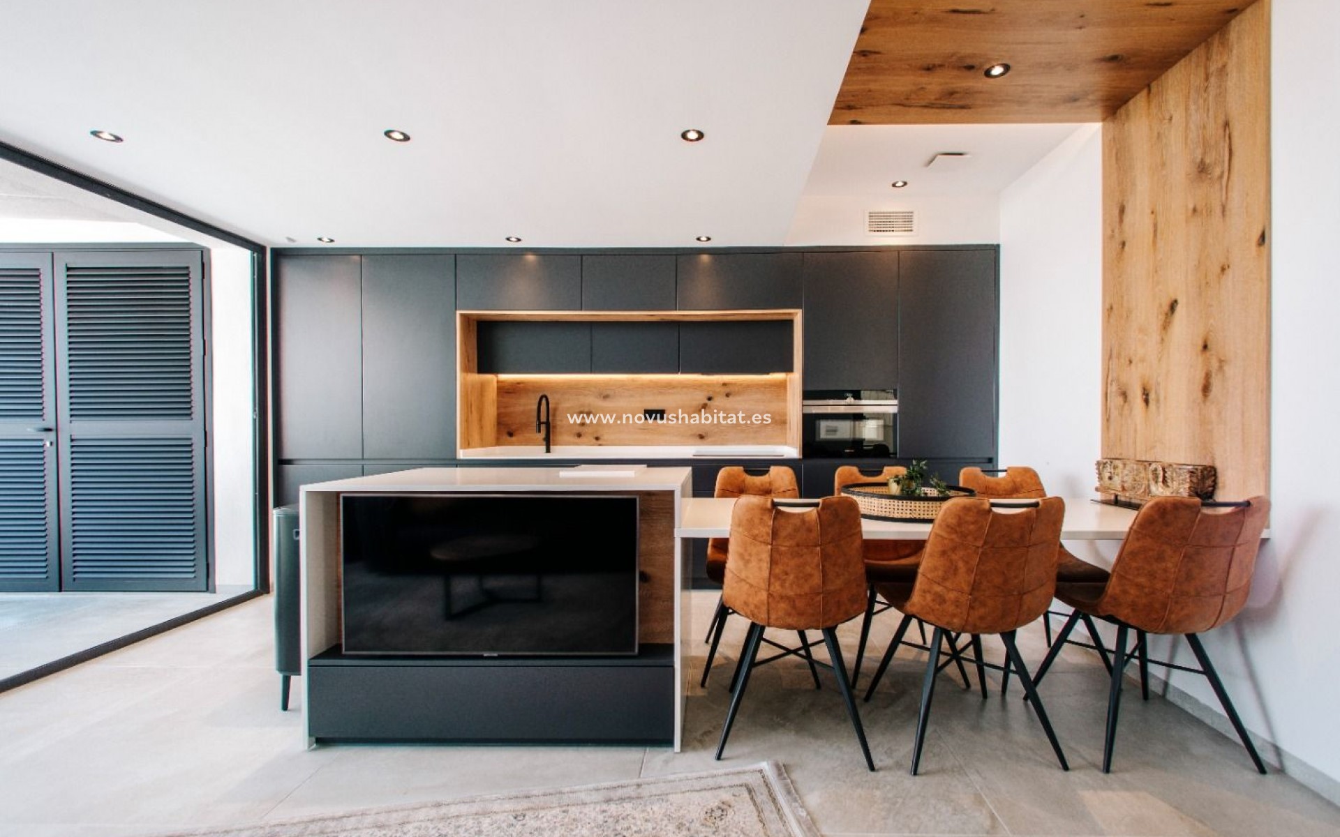 Nieuwbouw - Appartement - Rojales / Ciudad Quesada - Rojales