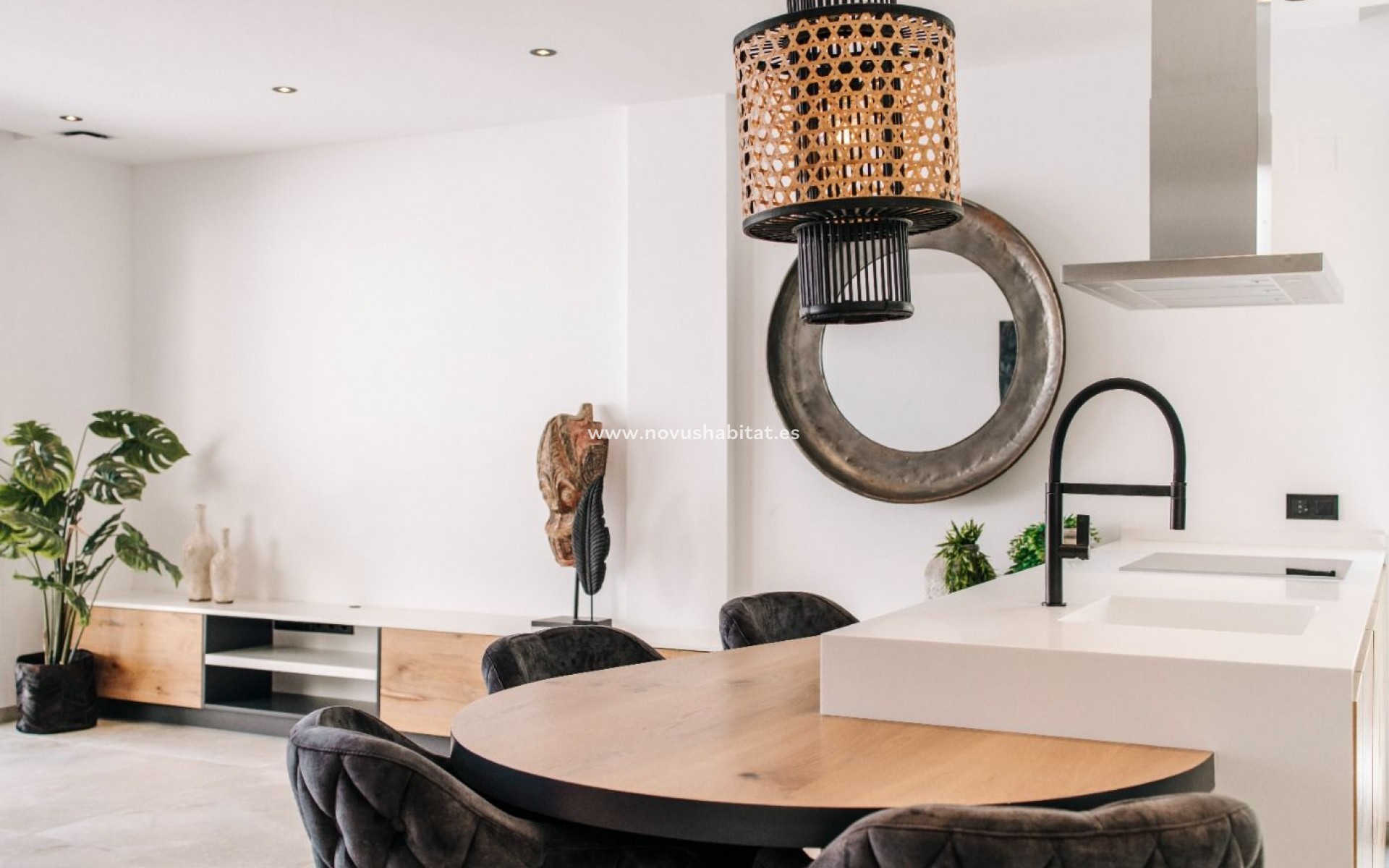 Nieuwbouw - Appartement - Rojales / Ciudad Quesada - Rojales