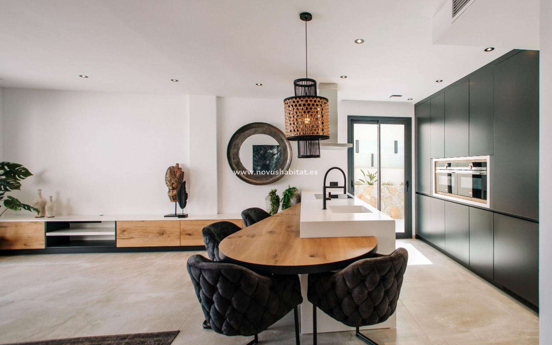 Nieuwbouw - Appartement - Rojales / Ciudad Quesada - Rojales