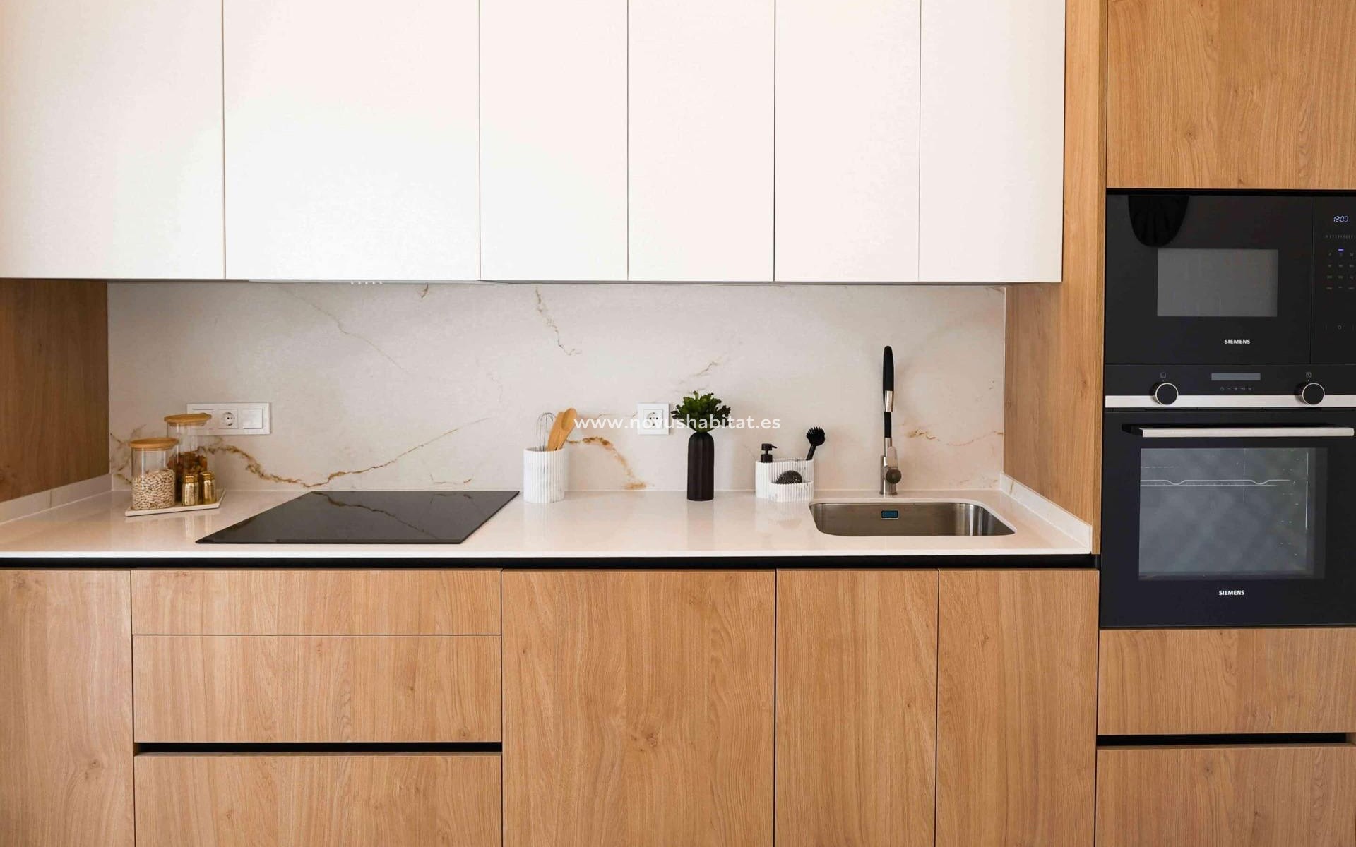 Nieuwbouw - Appartement - Rojales / Ciudad Quesada - Rojales