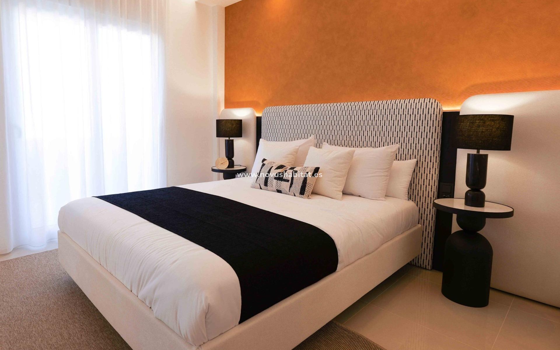 Nieuwbouw - Appartement - Rojales / Ciudad Quesada - Rojales