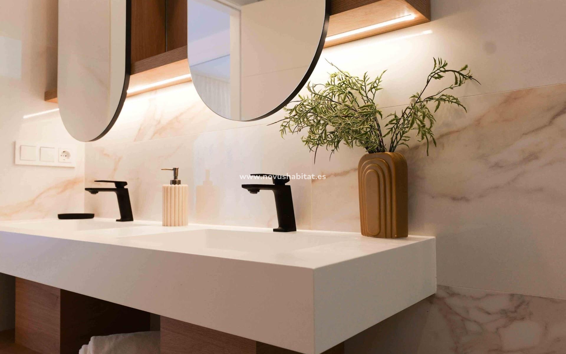 Nieuwbouw - Appartement - Rojales / Ciudad Quesada - Rojales