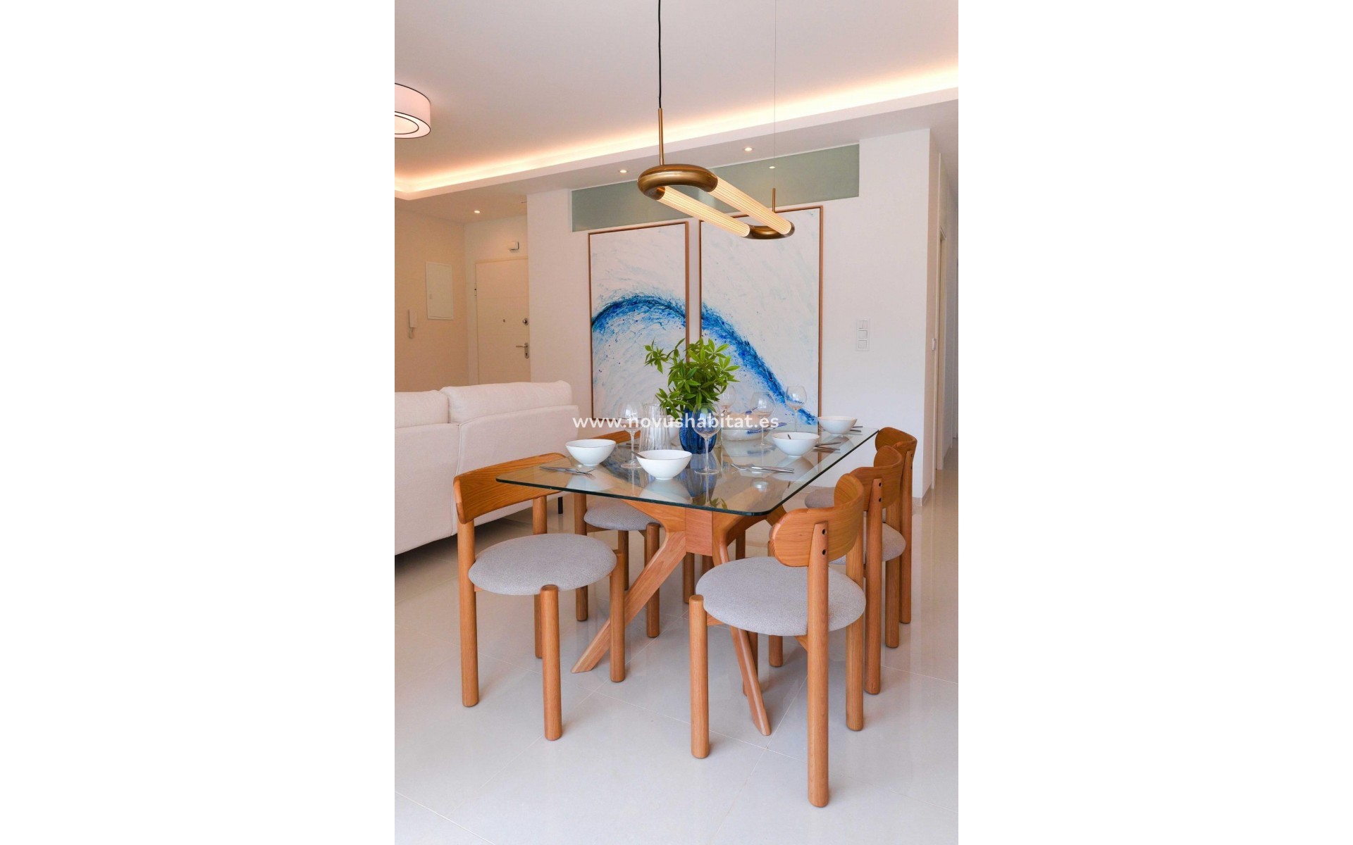 Nieuwbouw - Appartement - Rojales / Ciudad Quesada - Rojales