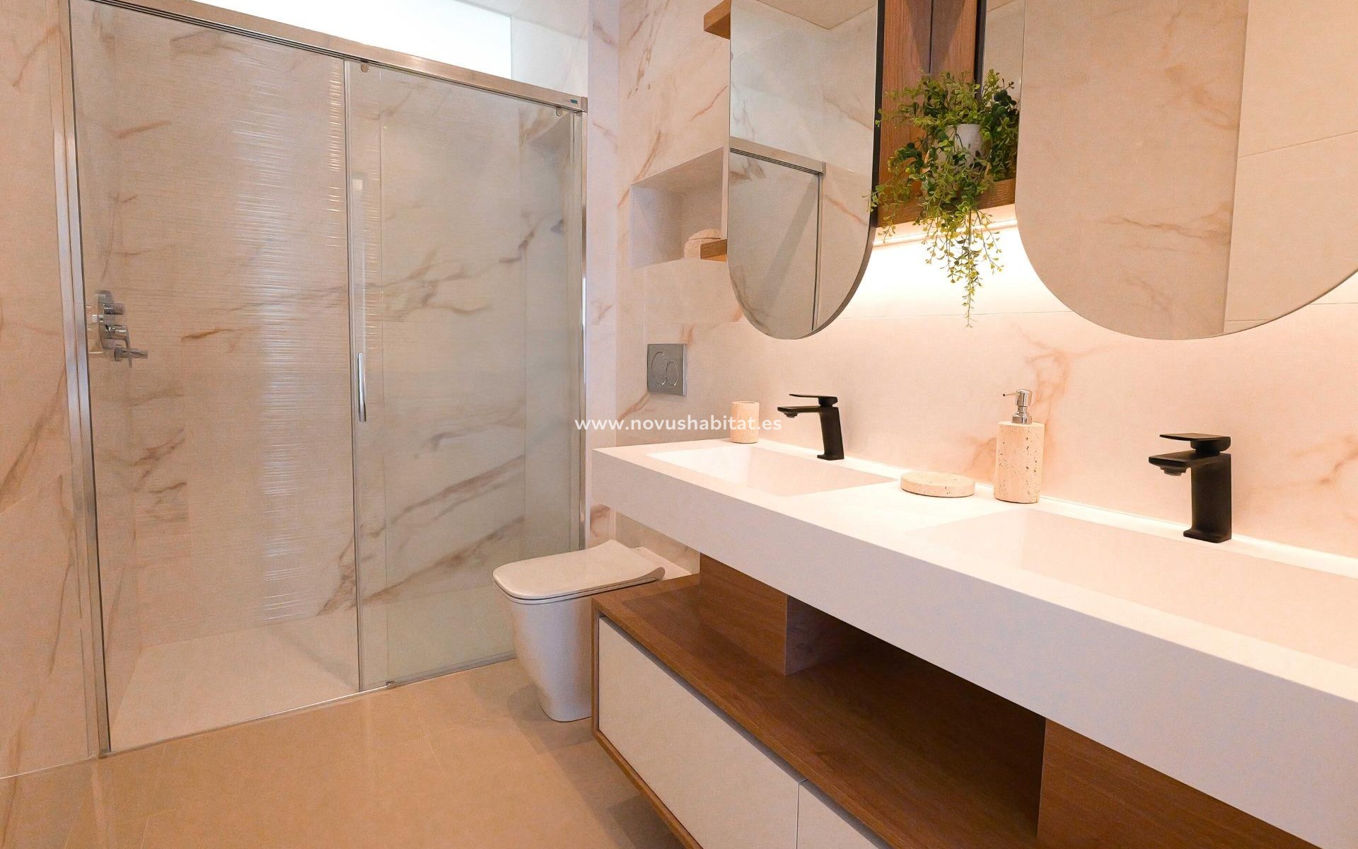 Nieuwbouw - Appartement - Rojales / Ciudad Quesada - Rojales