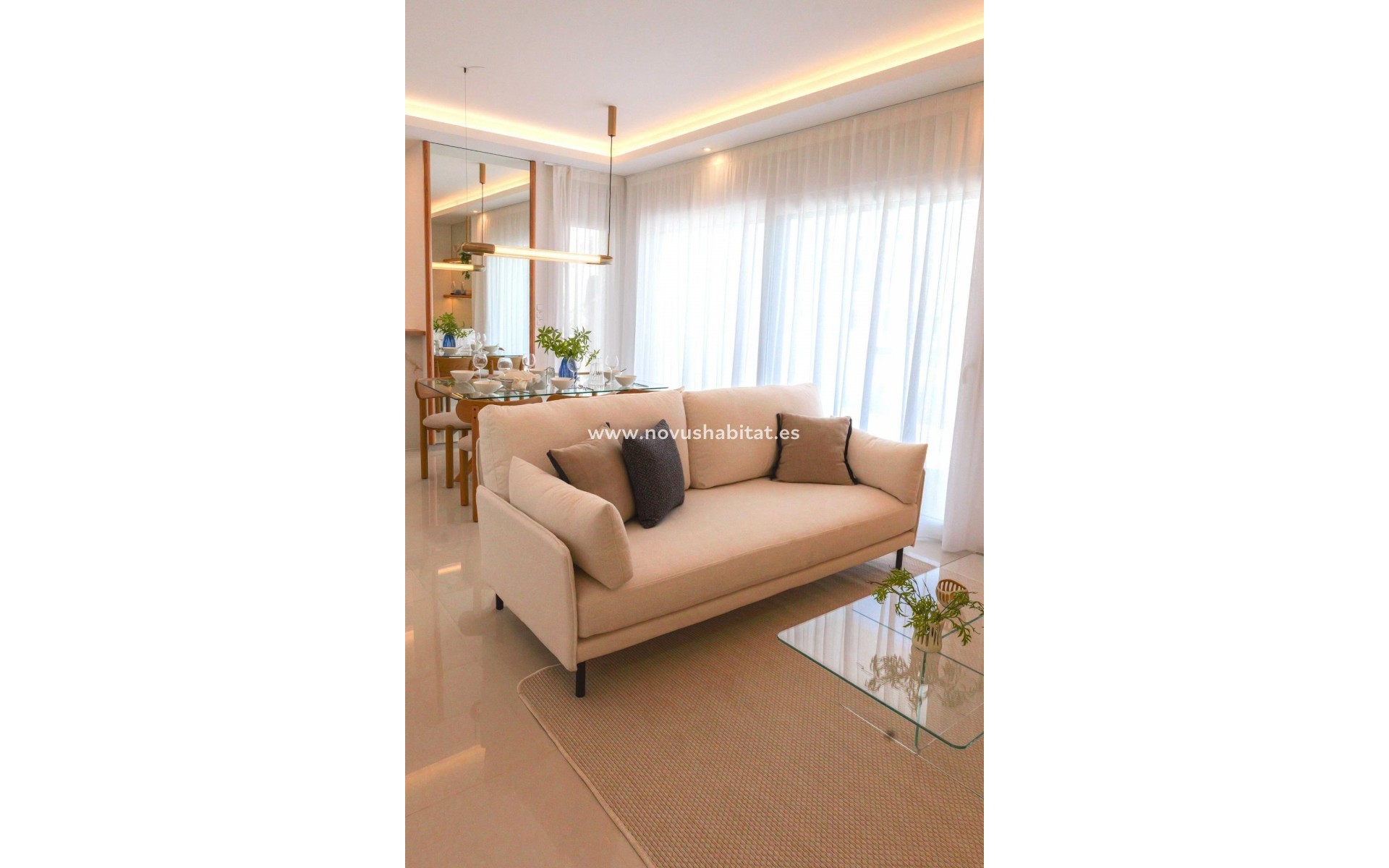 Nieuwbouw - Appartement - Rojales / Ciudad Quesada - Rojales