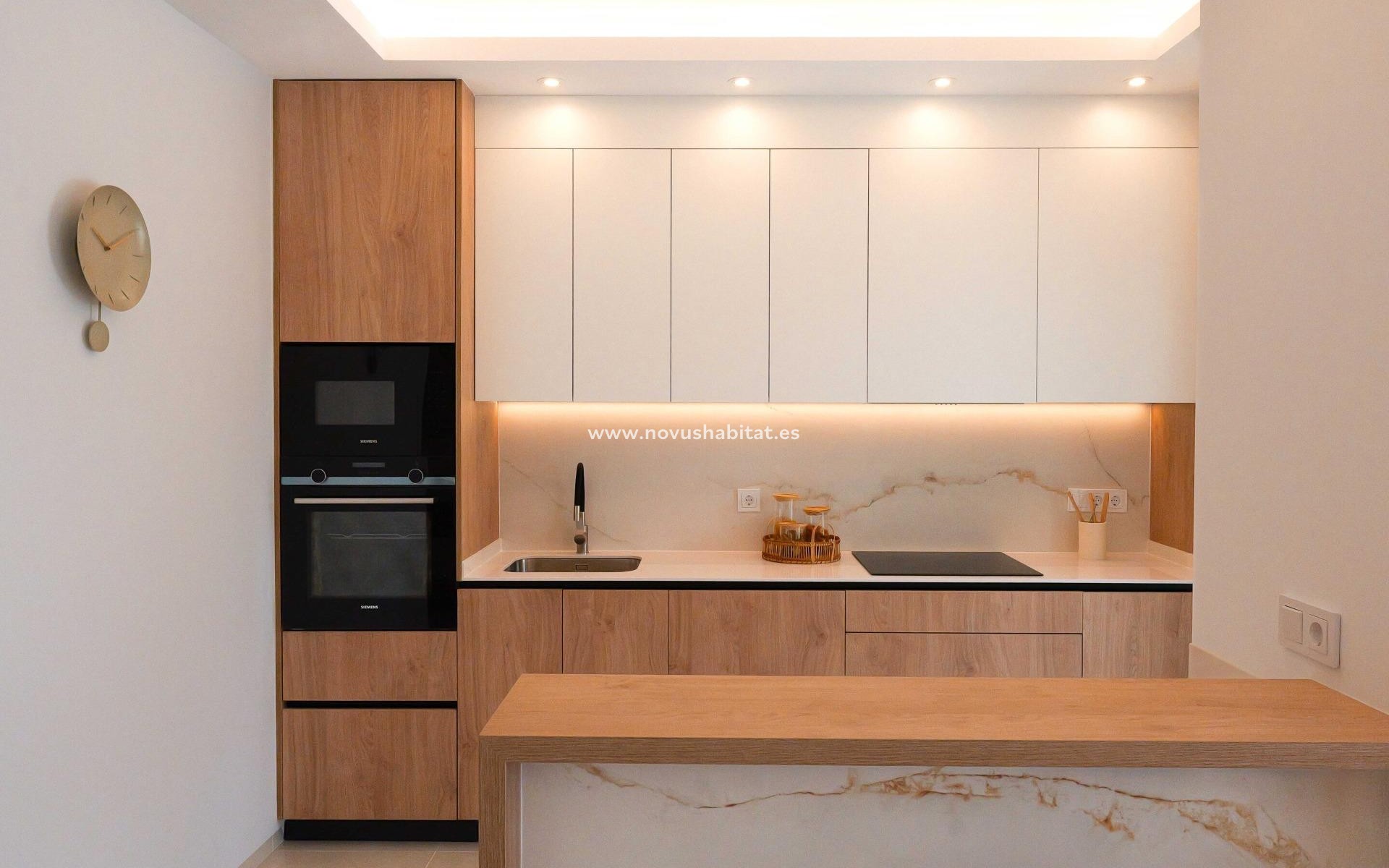 Nieuwbouw - Appartement - Rojales / Ciudad Quesada - Rojales