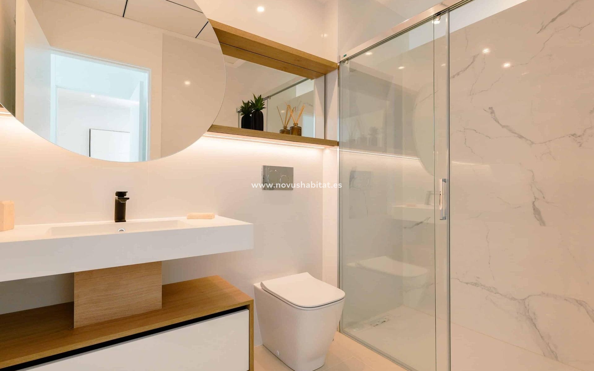 Nieuwbouw - Appartement - Rojales / Ciudad Quesada - Rojales